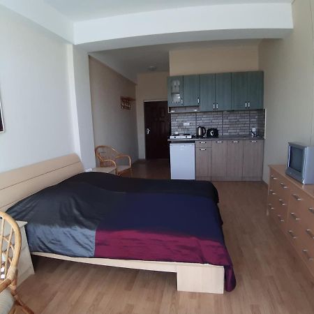Apartment N6 Goedaoeri Buitenkant foto