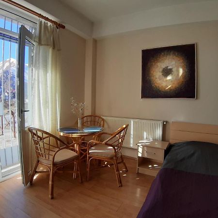 Apartment N6 Goedaoeri Buitenkant foto