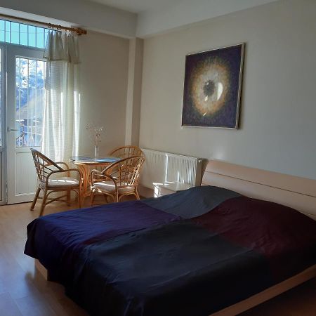 Apartment N6 Goedaoeri Buitenkant foto