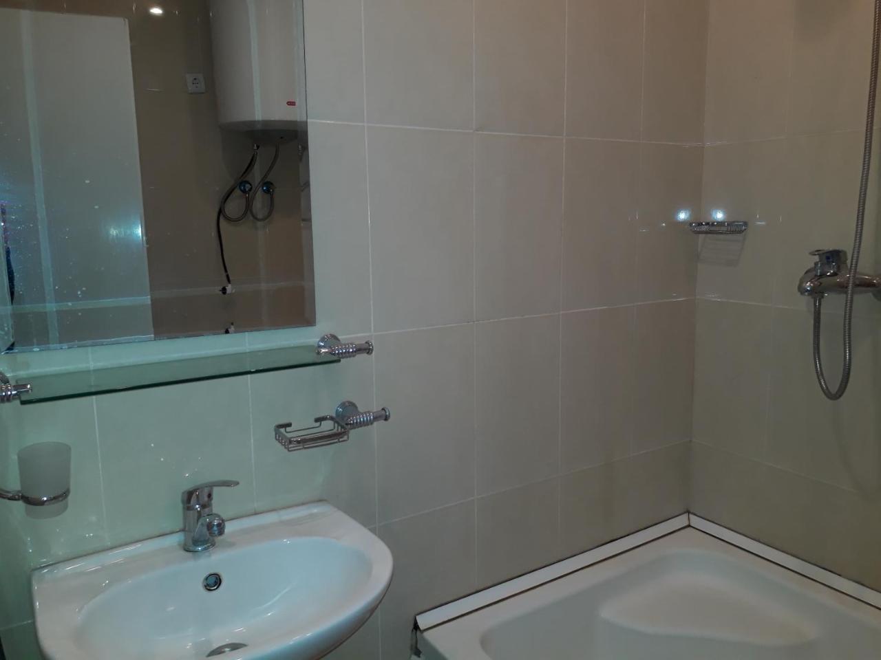 Apartment N6 Goedaoeri Buitenkant foto
