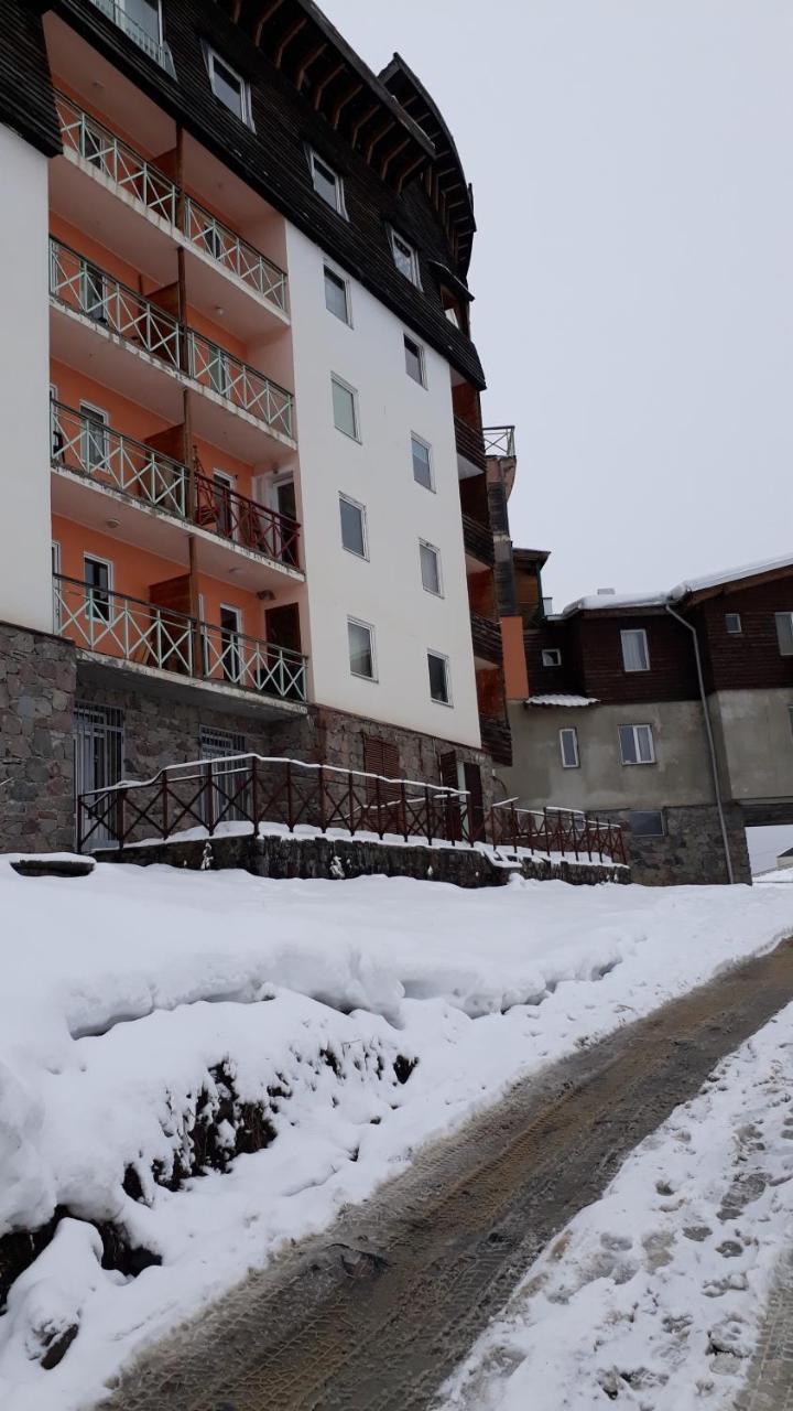 Apartment N6 Goedaoeri Buitenkant foto