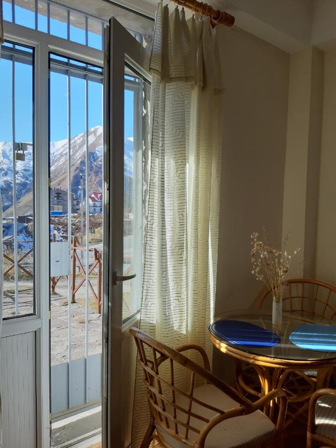 Apartment N6 Goedaoeri Buitenkant foto