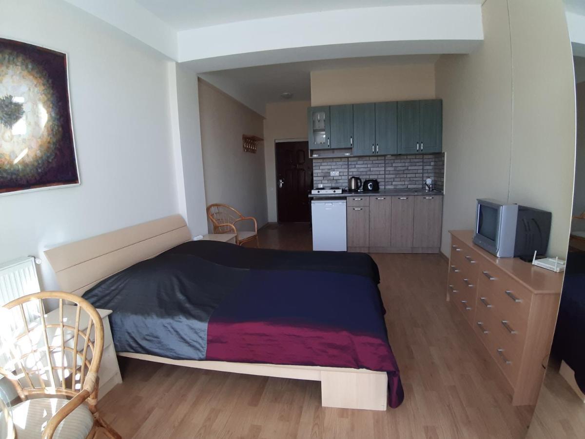Apartment N6 Goedaoeri Buitenkant foto