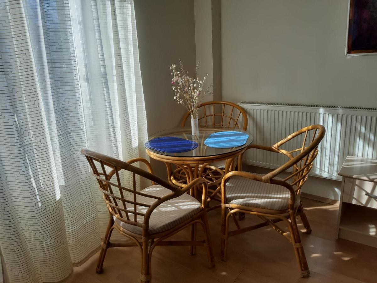 Apartment N6 Goedaoeri Buitenkant foto