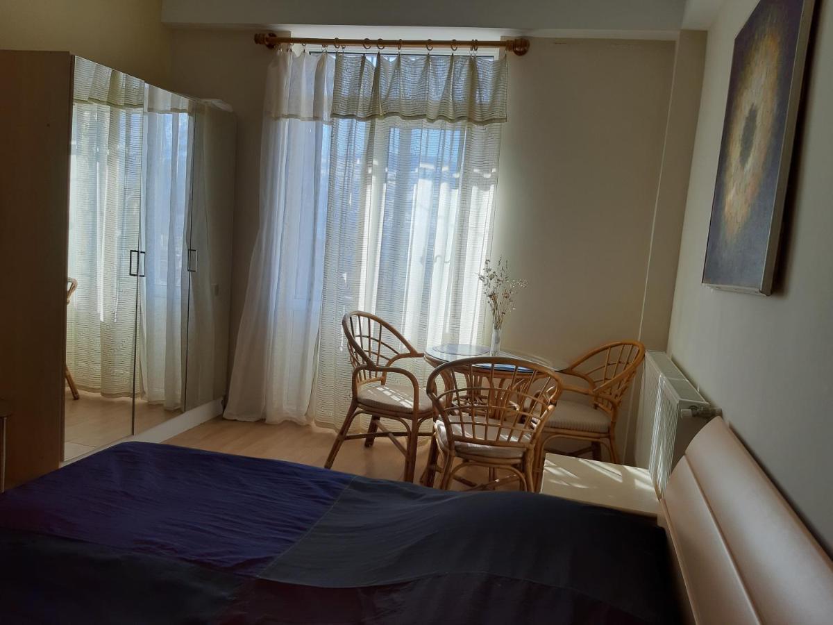 Apartment N6 Goedaoeri Buitenkant foto