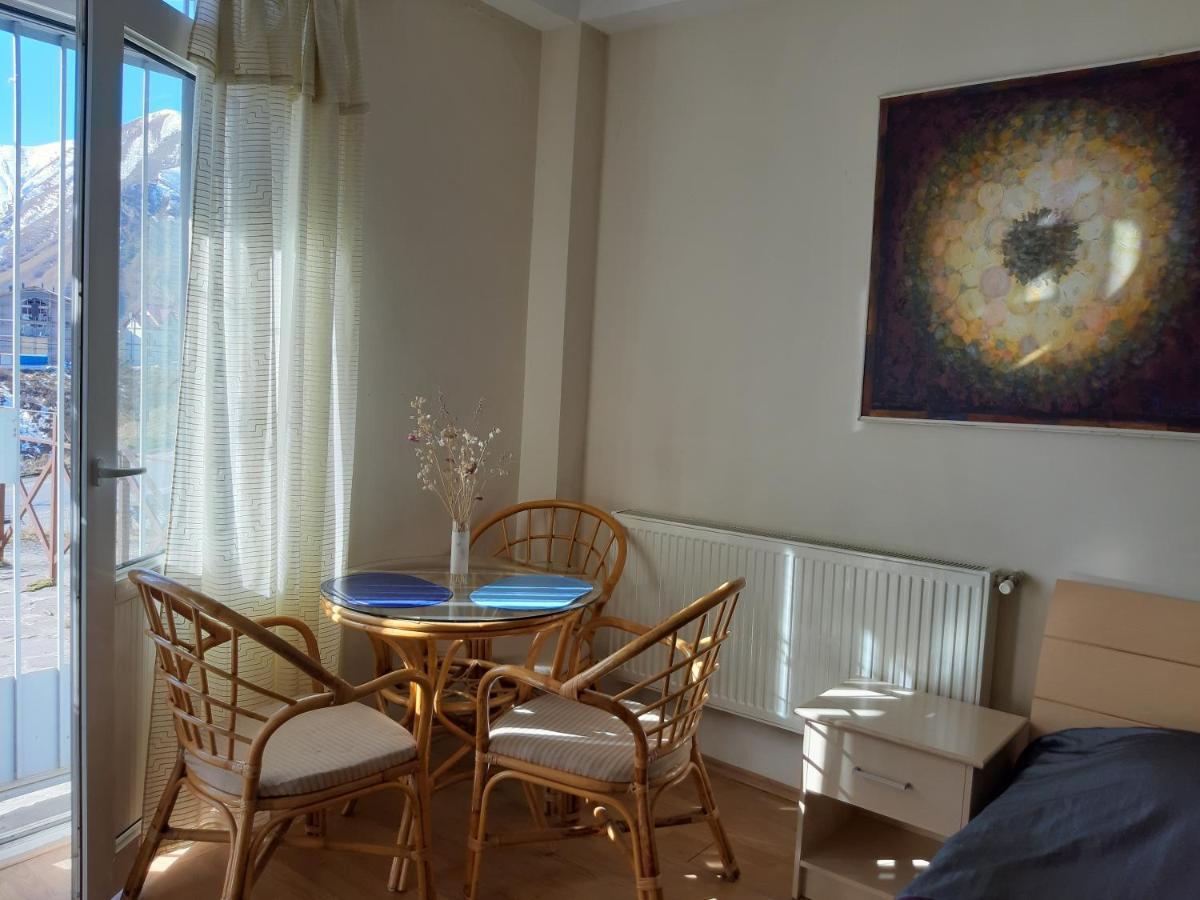 Apartment N6 Goedaoeri Buitenkant foto