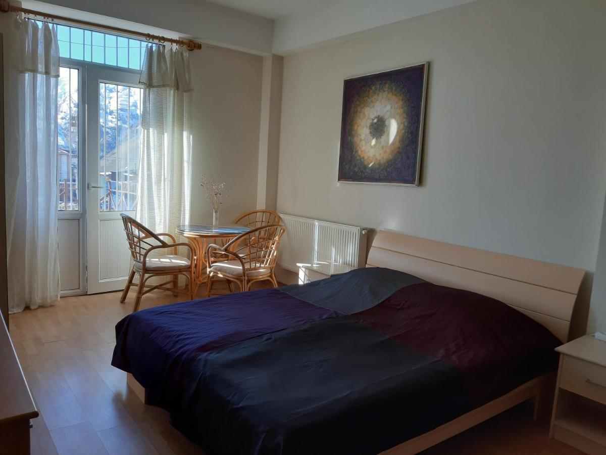 Apartment N6 Goedaoeri Buitenkant foto